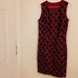 🎉 2/$10 Samuel Dong dress